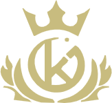 Kings Golf Club Logo